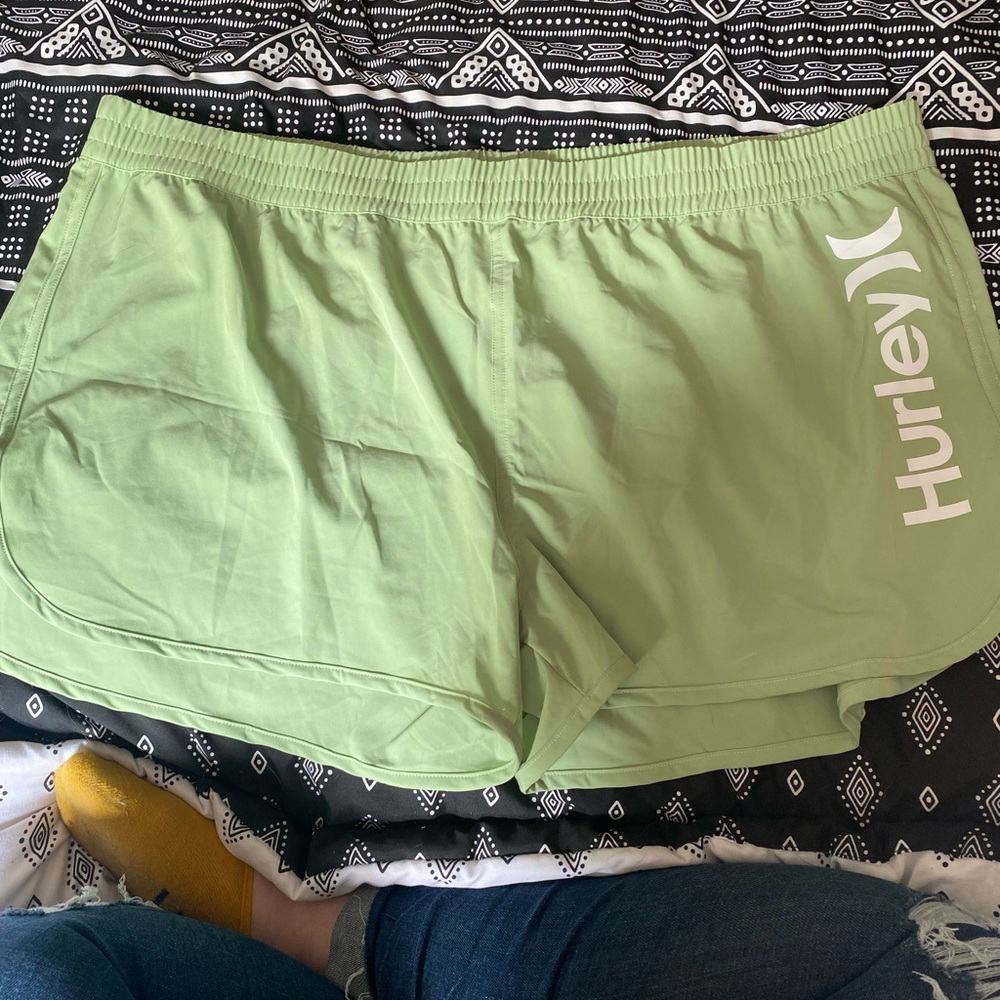 Hurley Board Shorts
